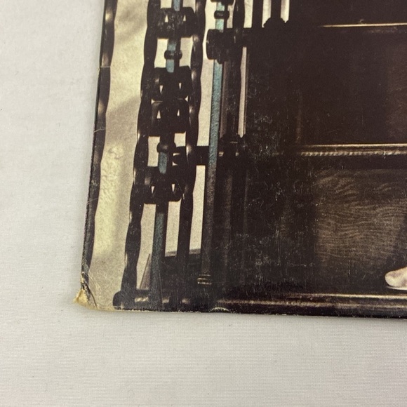 Pat Benatar Precious Time 1981 Chrysalis Vinyl LP - Picture 3 of 9